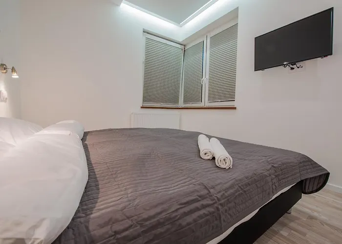 Bako Apartments