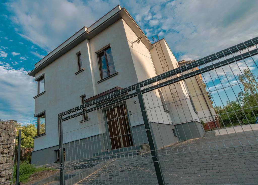 Bako Apartment Skawina