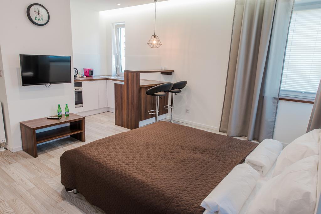 Apartment Bako