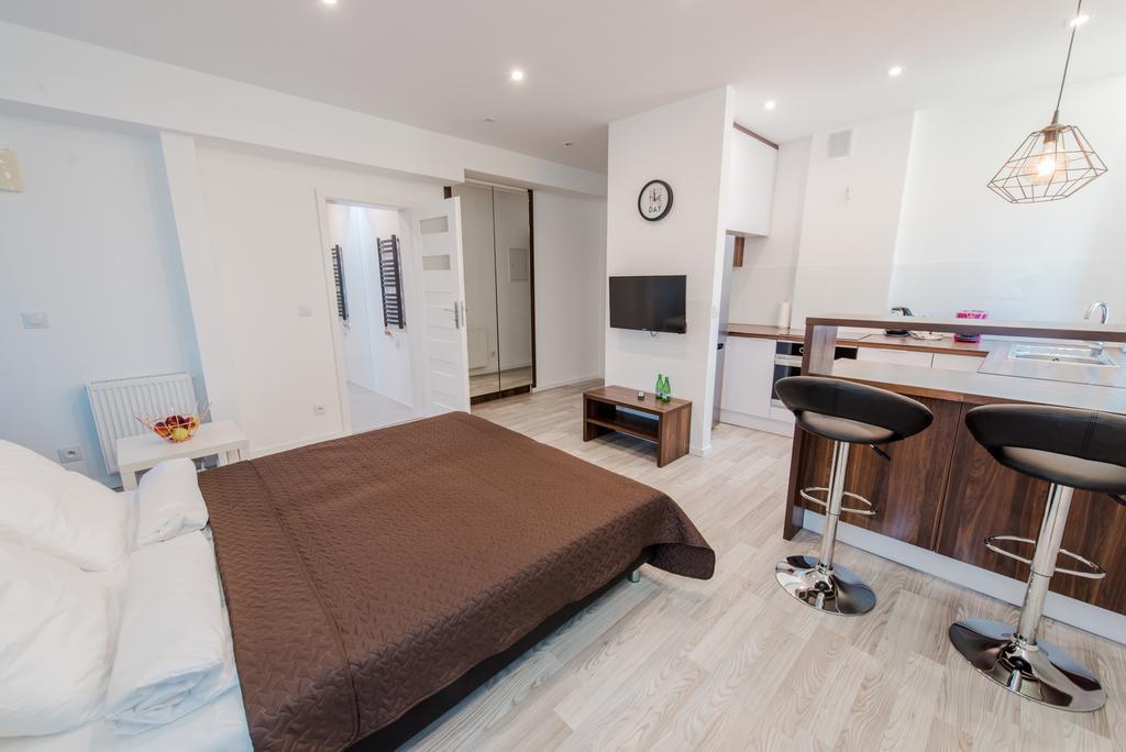 Bako Apartment