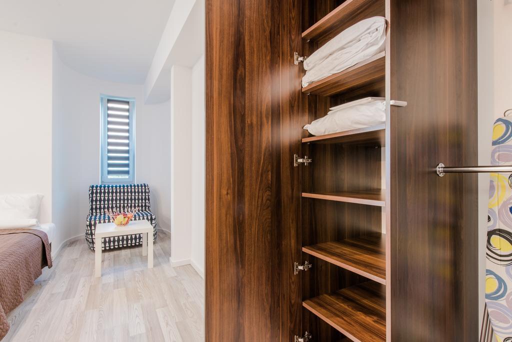 Apartment Bako