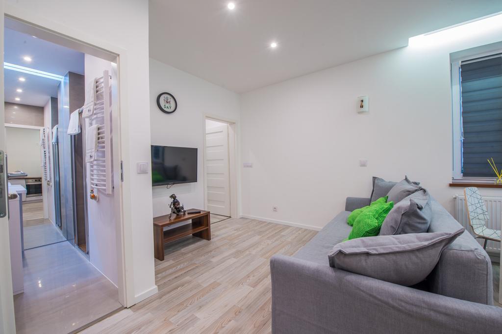 Bako Apartment Skawina