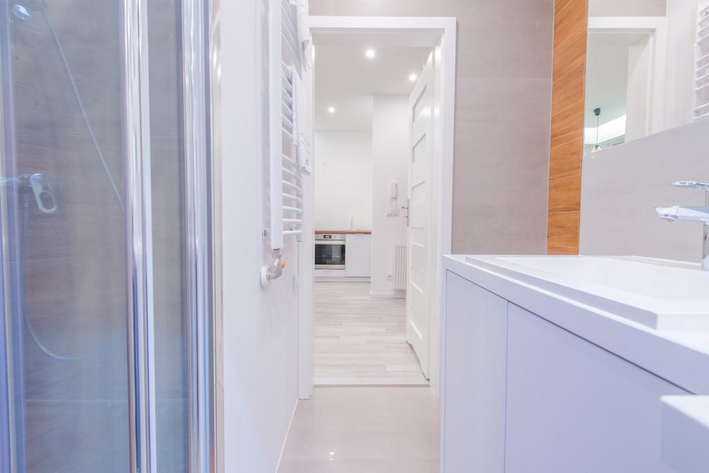 Apartment Bako
