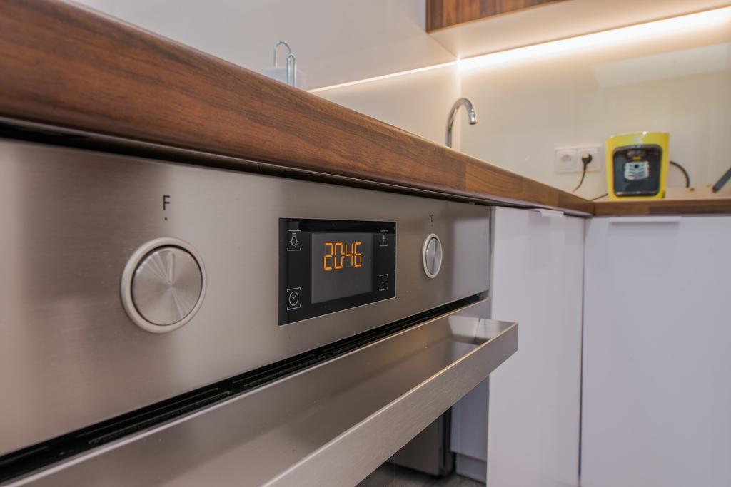 Bako Apartment