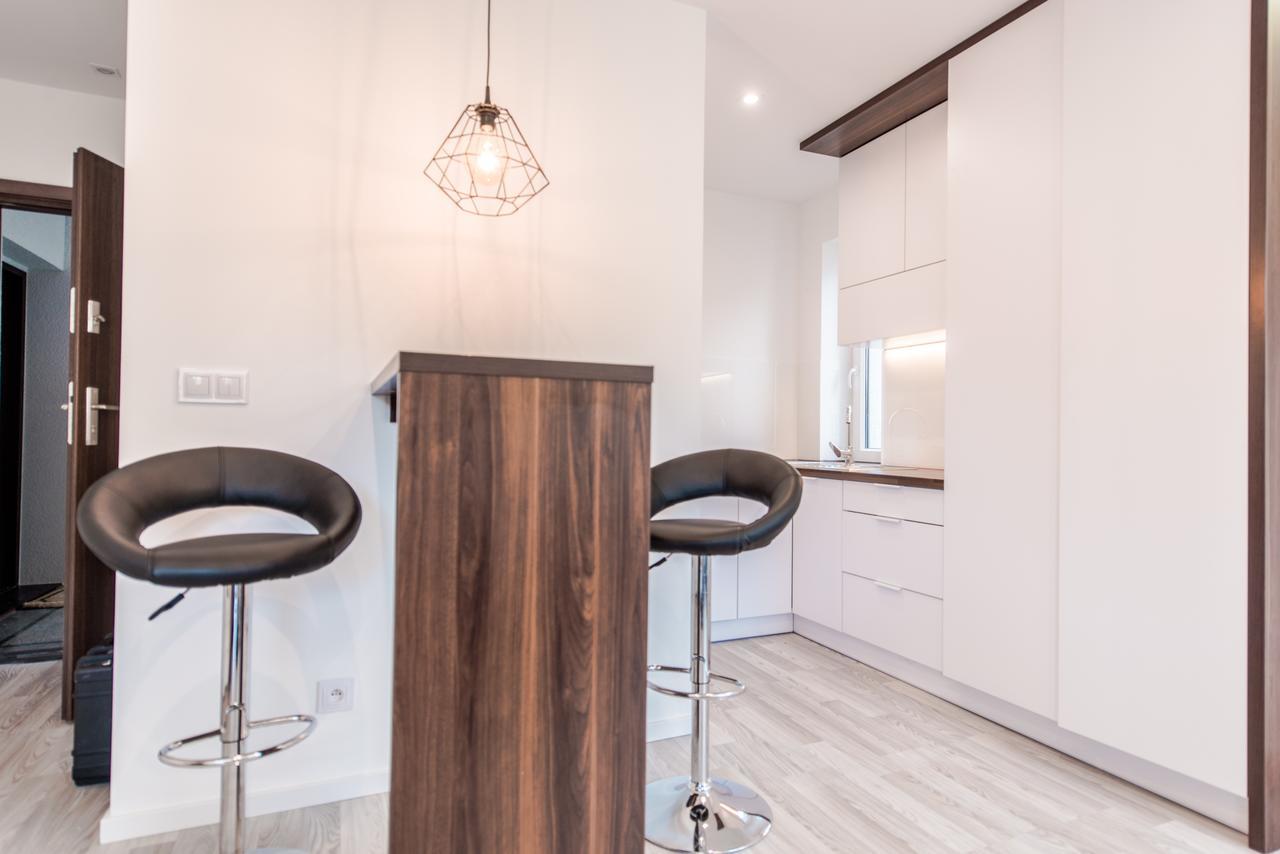 Apartment Bako Skawina