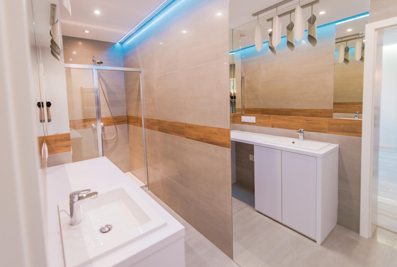 Apartment Bako