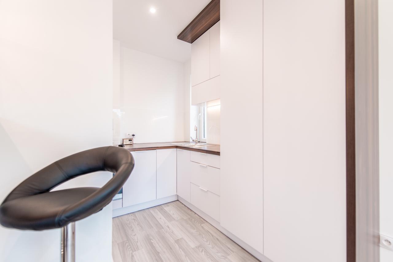 Bako Apartment