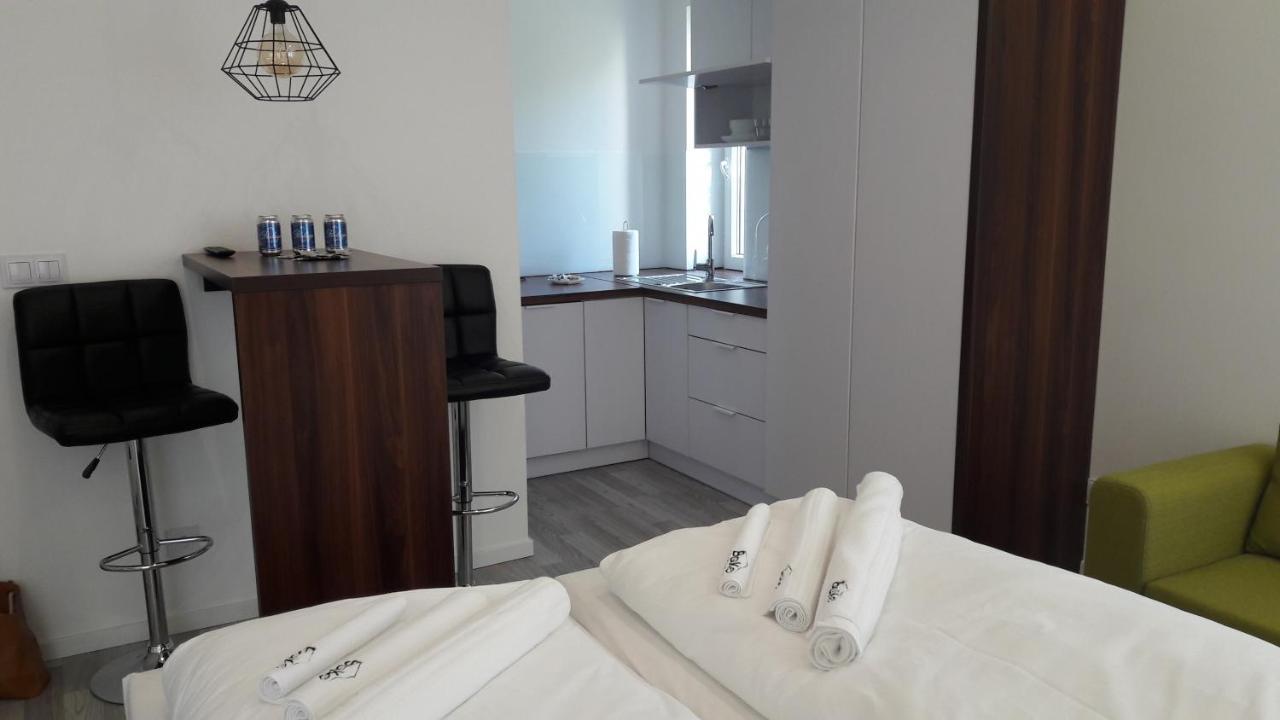 Bako Apartment Skawina